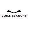 Voile blanche